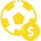 Aposte em esportes do mundo todo no 5l!