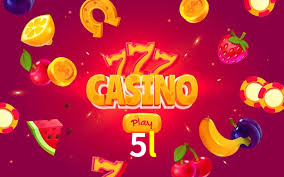 Live Casino 5l