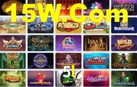 5l - Cassino Online Muito Divertido - 5l.com