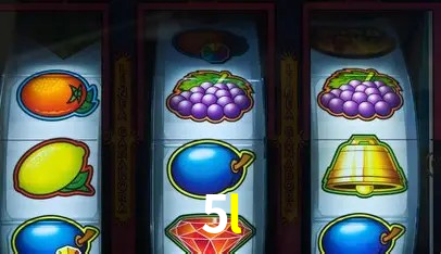 Slots com jackpots e giros grátis na 5l