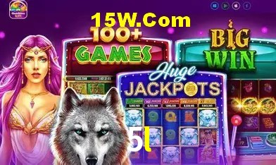 Biblioteca de slots populares na 5l